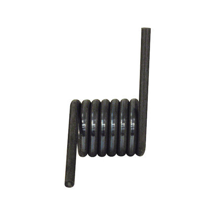 Multi-Purpose Torsion Spring