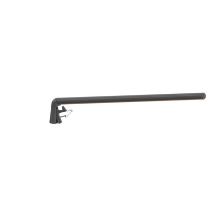 Torsion Bar Stop