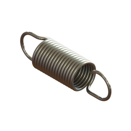 Extension Spring