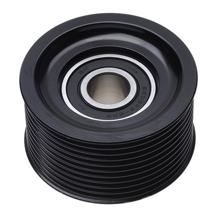 A/C Drive Belt Idler Pulley