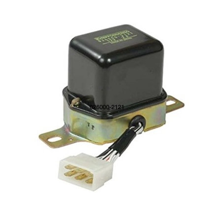 Voltage Regulator