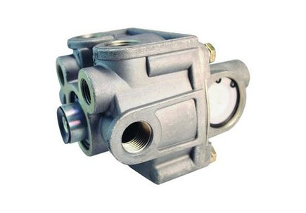 Brake Proportioning Valve