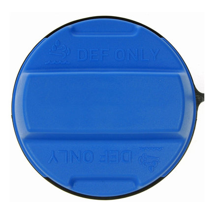 Freightliner MT45 Diesel Exhaust Fluid (DEF) Filler Cap