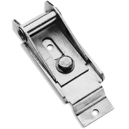 Sliding Door Roller Bracket