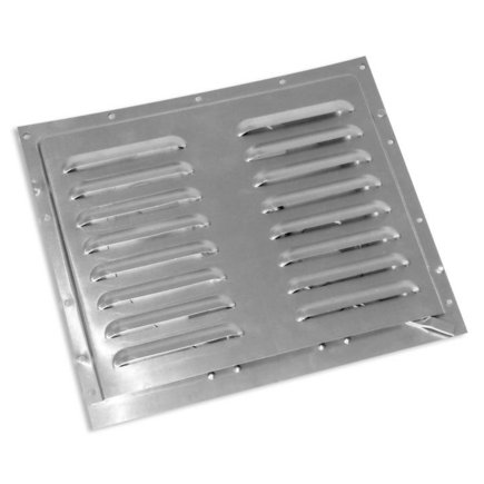 Multi-Purpose Vent