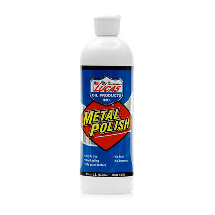 Metal Polish