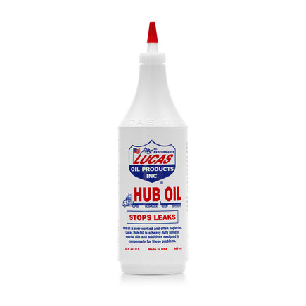 Hub Oil