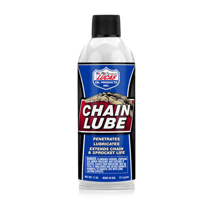 Chain Lubricant