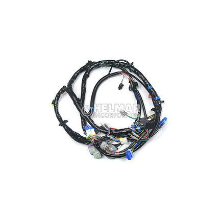 Instrument Panel Wiring Harness