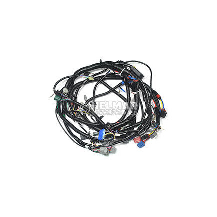 Body Wiring Harness