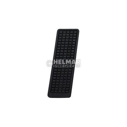 Brake Pedal Pad