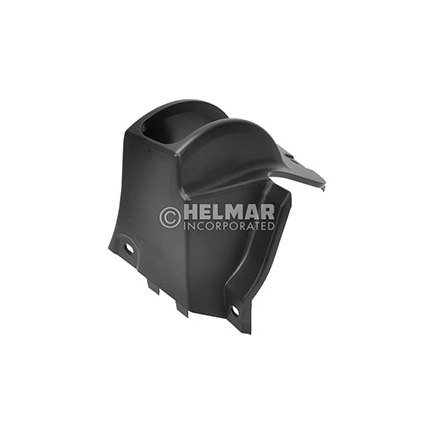 Parking Brake Lever Cover