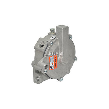 Compressed Natural Gas (CNG) Fuel Pressure Regulator