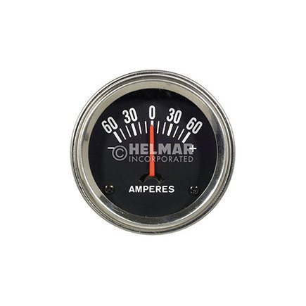 Ammeter Gauge