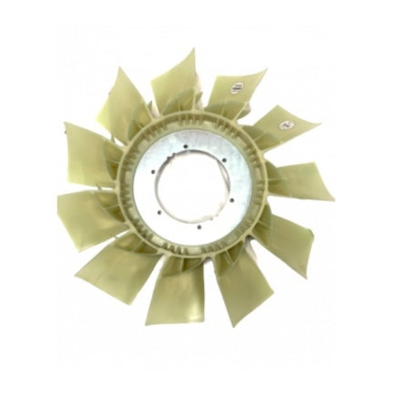 A/C Condenser Fan Blade