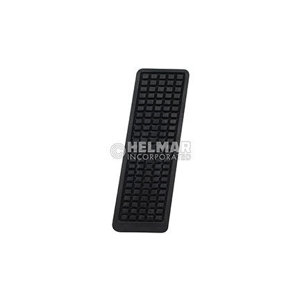 Accelerator Pedal Pad