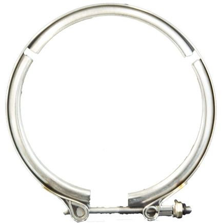 Multi-Purpose Band Clamp