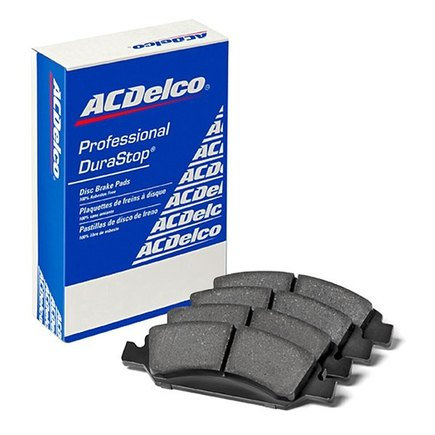 Disc Brake Pad