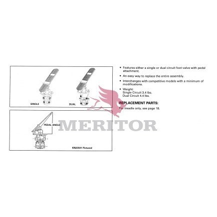 Brake Pedal Assembly