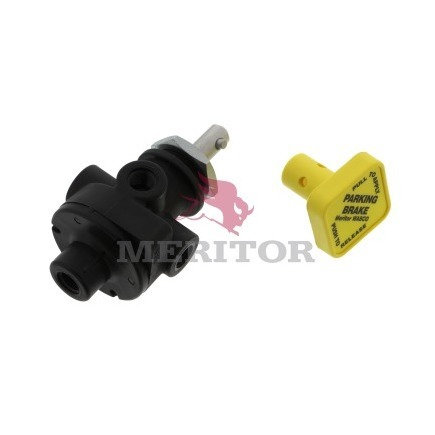 Parking Brake Release Valve