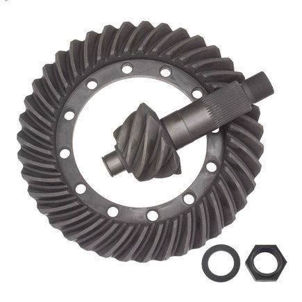 Differential Ring and Pinion