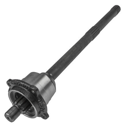 Inter-Axle Power Divider Differential Output Shaft Assembly