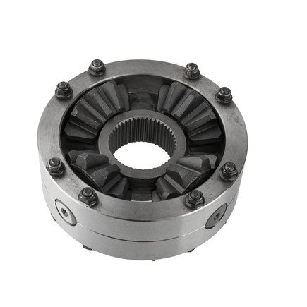 Inter-Axle Power Divider Differential Case