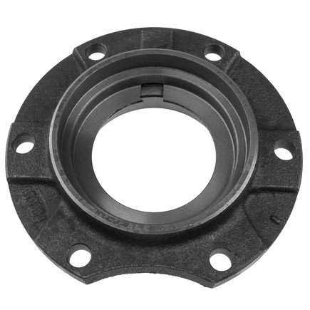 Inter-Axle Power Divider Differential Input Cover