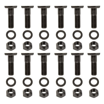 Differential Ring Gear Bolt Kit