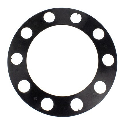 Wheel Rim Guard