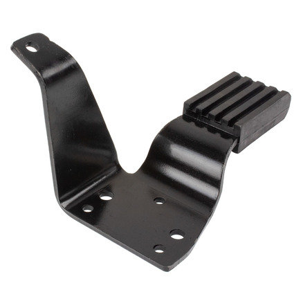 Hood Stop Buffer Bracket