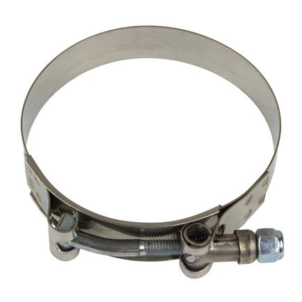 Turbocharger Inlet Hose Clamp