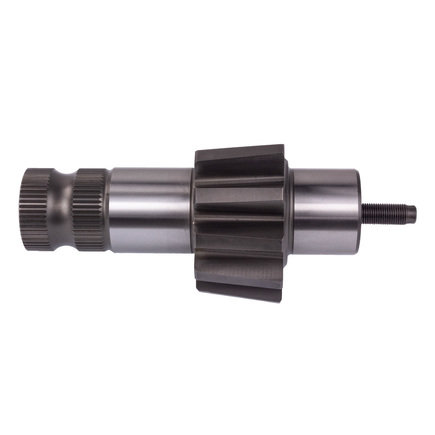 Steering Gear Sector Shaft