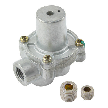 ABS Pressure Relief Valve