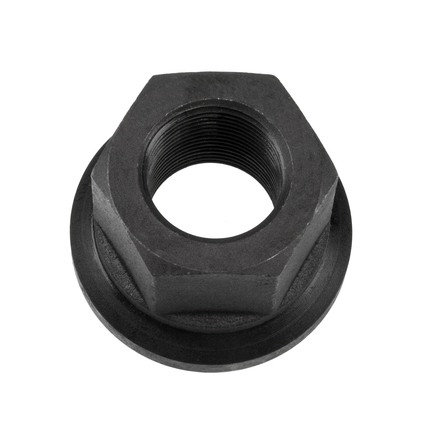 Wheel Two Piece Flange Nut