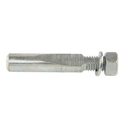 Leaf Spring Lock Pin Bolt