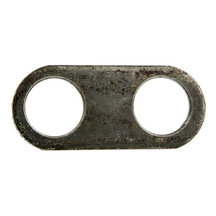 Drum Brake Shoe Anchor Pin Link