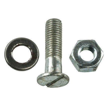 Drum Brake Shoe Lining Bolt