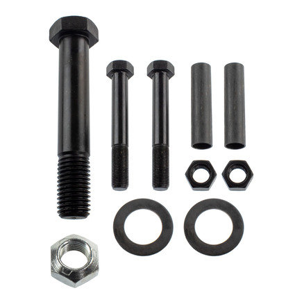 Suspension Equalizer Beam Bolt