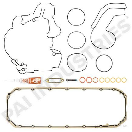 Engine Cover Gasket