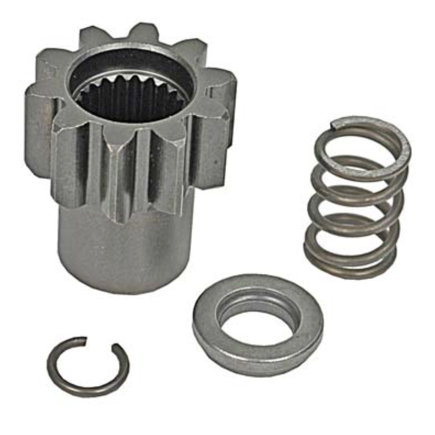 Starter Pinion Stop