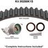 95288K1S by DAYCO - TIMING BELT KIT