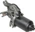 43-4217 by A-1 CARDONE IND. - Wiper Mtr