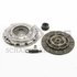 04-154 by LUK - Clutch Kit