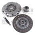 22-035 by LUK - Clutch Kit LuK 22-035