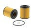 WL10033 by WIX FILTERS - CARTRIDGE LUBE METAL FREE FILTER
