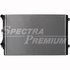 CU13212 by SPECTRA PREMIUM - Complete Radiator