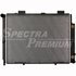 CU2290 by SPECTRA PREMIUM - Complete Radiator