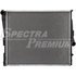 CU13277 by SPECTRA PREMIUM - Complete Radiator