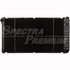 CU774 by SPECTRA PREMIUM - Complete Radiator